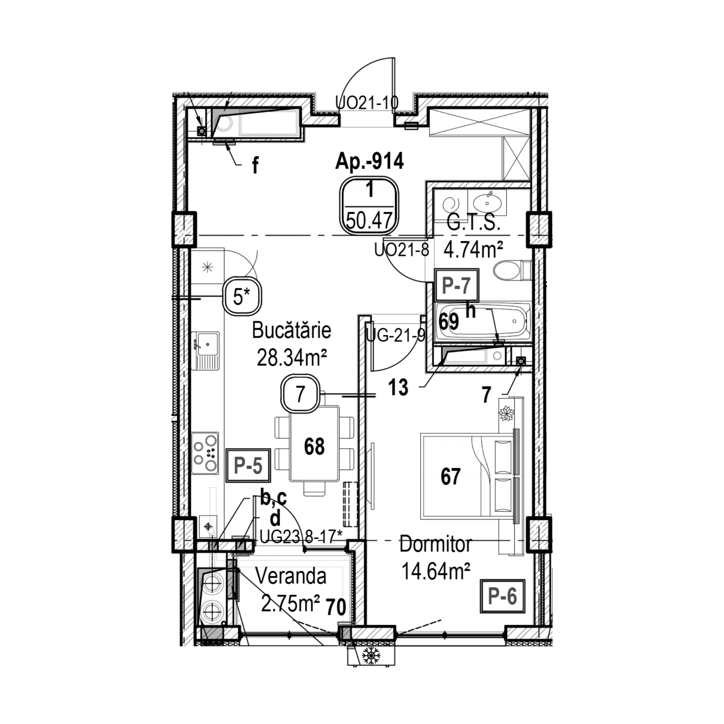 apartment cover photo